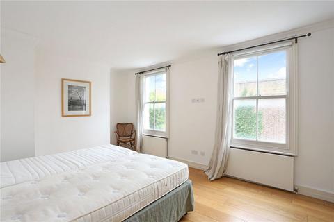 3 bedroom maisonette to rent, Moore Park Road, London SW6