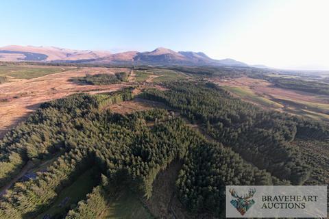 Land for sale, North Face 3, Spean Bridge, Highland, PH34 4EX