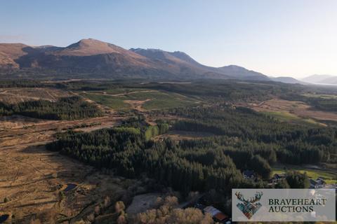 Land for sale, North Face 3, Spean Bridge, Highland, PH34 4EX