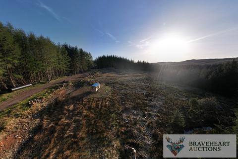 Land for sale, North Face 3, Spean Bridge, Highland, PH34 4EX