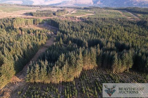 Land for sale, North Face 3, Spean Bridge, Highland, PH34 4EX