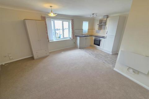 Studio for sale, Camona Drive, Marina, Maritime Quarter, Swansea