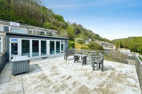 2 bedroom bungalow for sale, Millendreath Holiday Village, Millendreath, Looe, Cornwall, PL13