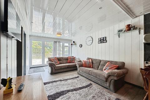 2 bedroom bungalow for sale, Millendreath Holiday Village, Millendreath, Looe, Cornwall, PL13