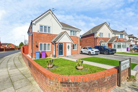 2 bedroom semi-detached house for sale, Carnoustie Close, LIVERPOOL, Merseyside, L12