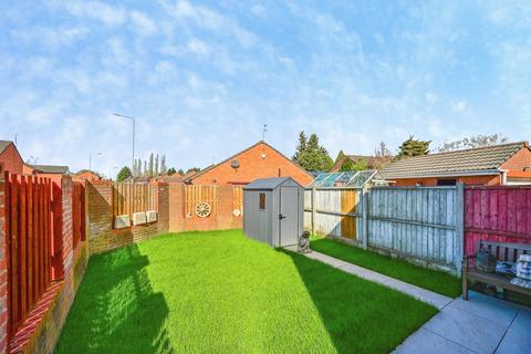 2 bedroom semi-detached house for sale, Carnoustie Close, LIVERPOOL, Merseyside, L12