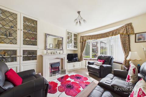 3 bedroom semi-detached house for sale, Park Lane, Stoke-on-Trent ST8