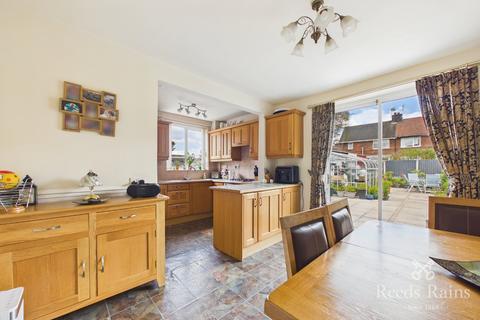 3 bedroom semi-detached house for sale, Park Lane, Stoke-on-Trent ST8