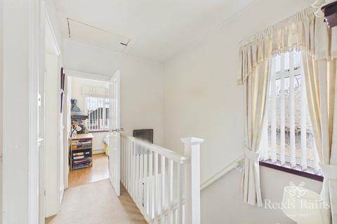 3 bedroom semi-detached house for sale, Park Lane, Stoke-on-Trent ST8