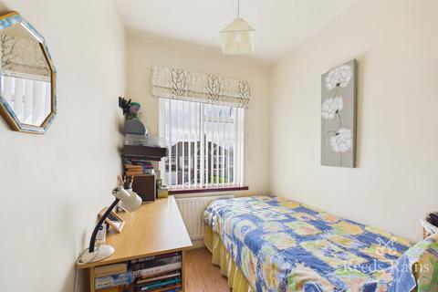 3 bedroom semi-detached house for sale, Park Lane, Stoke-on-Trent ST8