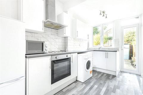 2 bedroom apartment for sale, Ashville Road, London, E11