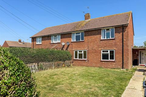 1 bedroom flat for sale, Blendworth Crescent, Havant