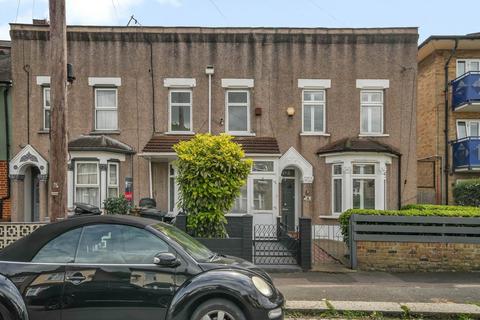 4 bedroom terraced house for sale, Park Road, Leyton, E10