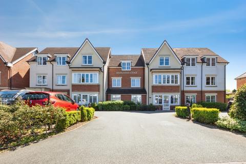 1 bedroom apartment for sale, Solihull Road, Shirley, SOLIHULL