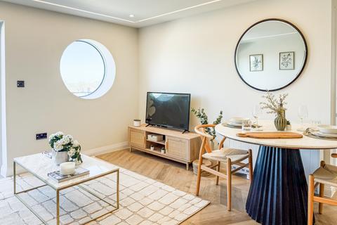 1 bed flat/apartment for rent in Princes Street, Dorchester, DT1