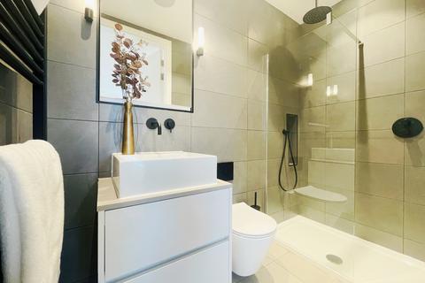 3 bedroom apartment to rent, Mentor House, Oberman Road, Dollis Hill, NW10