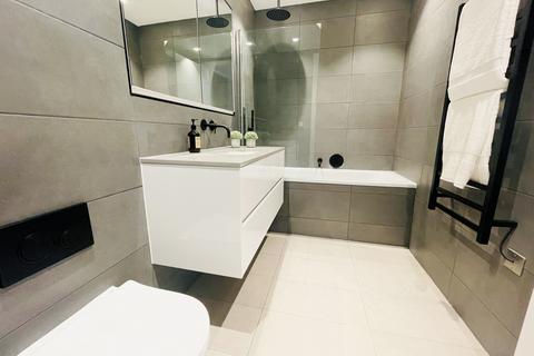 3 bedroom apartment to rent, Mentor House, Oberman Road, Dollis Hill, NW10