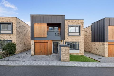 5 bedroom detached house for sale, Stanley Kubrick Road, Uxbridge, UB9