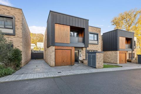 5 bedroom detached house for sale, Stanley Kubrick Road, Uxbridge, UB9