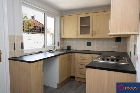 3 bedroom terraced house for sale, Fleet Street, Bishop Auckland, DL14