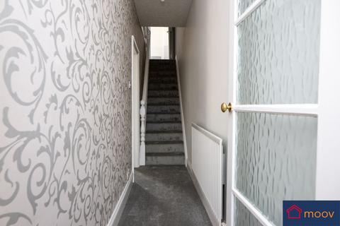 3 bedroom terraced house for sale, Fleet Street, Bishop Auckland, DL14