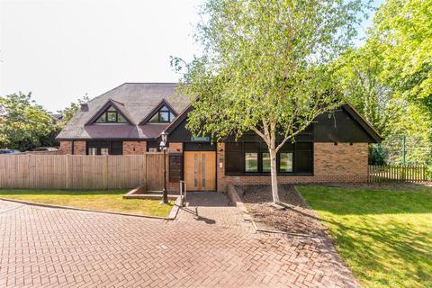 1 bedroom apartment for sale, Bourne House, Beansheaf Grange, Reading RG31