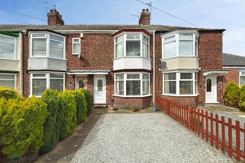 Terraced house - Lomond Road, Hull HU5