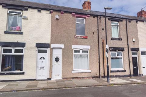 2 bedroom terraced house for sale, Sheriff Street, Hartlepool TS26