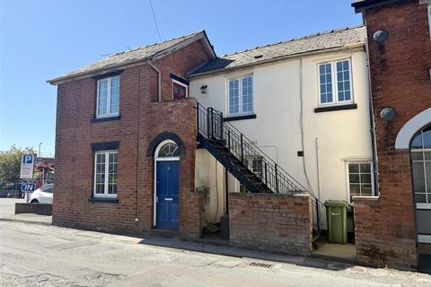 undefined, Gaol Street, Hereford