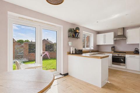 undefined, Wheatfield Road, Newcastle Upon Tyne, NE5