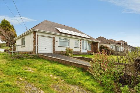 3 bedroom bungalow for sale, Dan Y Banc Road, Llanelli SA15