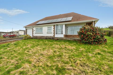 3 bedroom bungalow for sale, Dan Y Banc Road, Llanelli SA15
