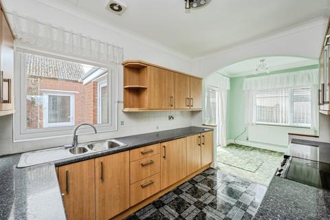 3 bedroom bungalow for sale, Dan Y Banc Road, Llanelli SA15