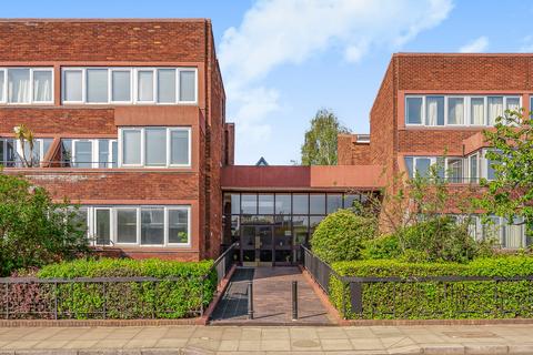 undefined, Park Village East, Regents Park, London