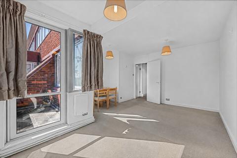 undefined, Park Village East, Regents Park, London