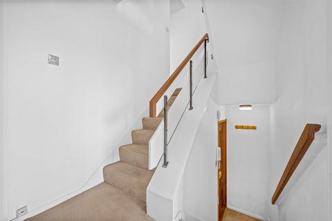undefined, Park Village East, Regents Park, London