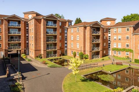2 bedroom apartment for sale, 6 Sandringham Court, Shrewsbury, SY3 8LL