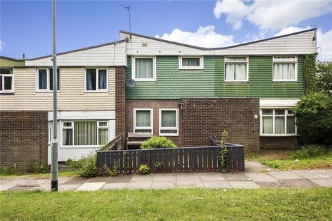 3 bedroom terraced house to rent, Woodford, Gateshead NE9