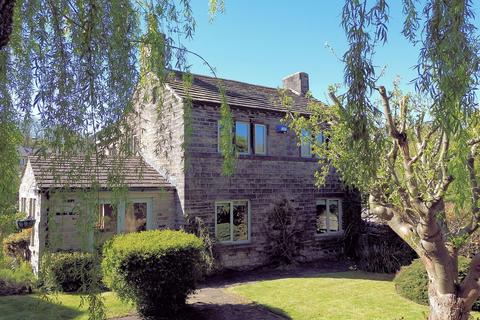 3 bedroom detached house for sale, Abbey Road, Shepley, HD8 8EP