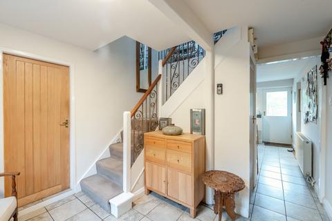3 bedroom detached house for sale, Abbey Road, Shepley, HD8 8EP