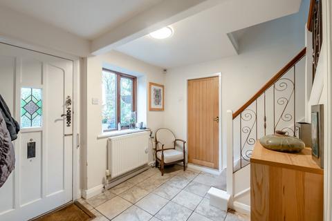 3 bedroom detached house for sale, Abbey Road, Shepley, HD8 8EP
