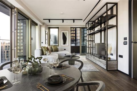 undefined, The Stage, 22 Hewett Street, London, EC2A