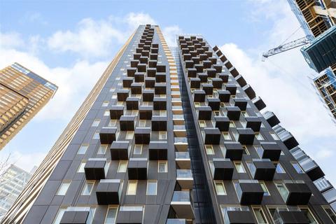 undefined, The Stage, 22 Hewett Street, London, EC2A