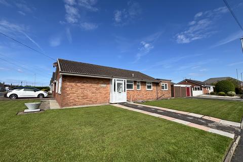Bungalow - Sevenoaks Drive, Cleveleys FY5