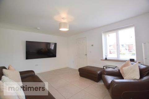 3 bedroom detached house for sale, Woodview Drive, Accrington, Lancashire, BB5