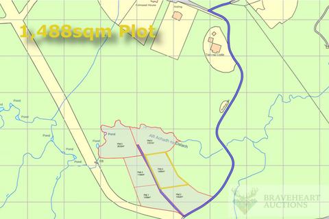 Land for sale, North Face 5, Spean Bridge, Highland, PH34 4EX