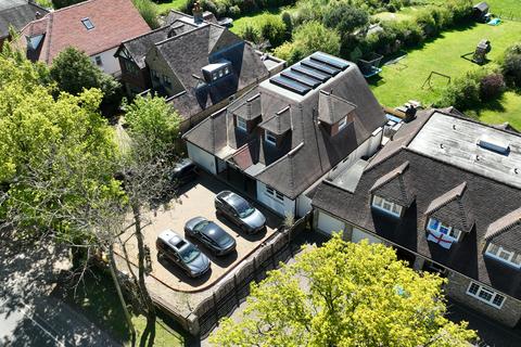 4 bedroom detached house for sale, The Ridgeway, Northaw EN6
