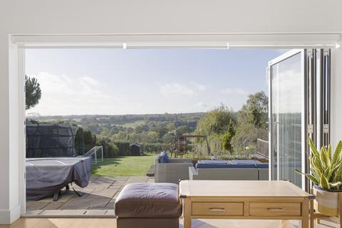 4 bedroom detached house for sale, The Ridgeway, Northaw EN6