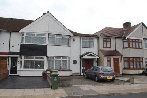 Days Lane, Sidcup, DA15