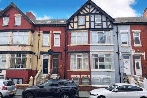 Terraced house - 17 Lonsdale Road, Blackpool, Lancashire, FY1 6EE